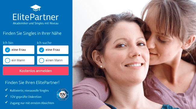 online dating plattform lesben